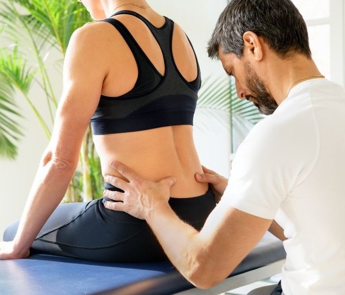Fisioterapia: quando serve e a chi rivolgersi