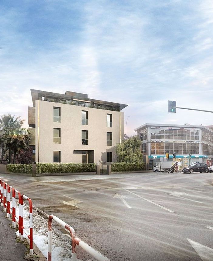 Fondazione Giacomo Ascoli cerca un nome per la nuova sede di largo Flaiano