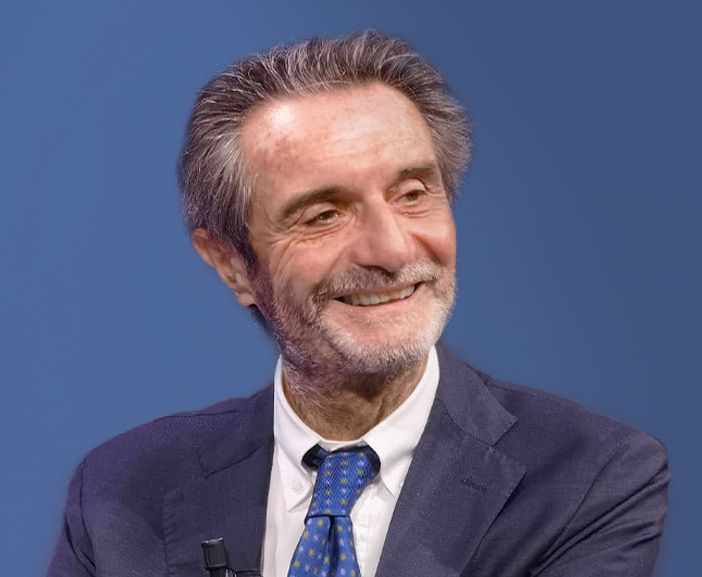Trenord, Fontana: «Imboccata la strada giusta, problemi degli ultimi giorni sono situazione eccezionale»