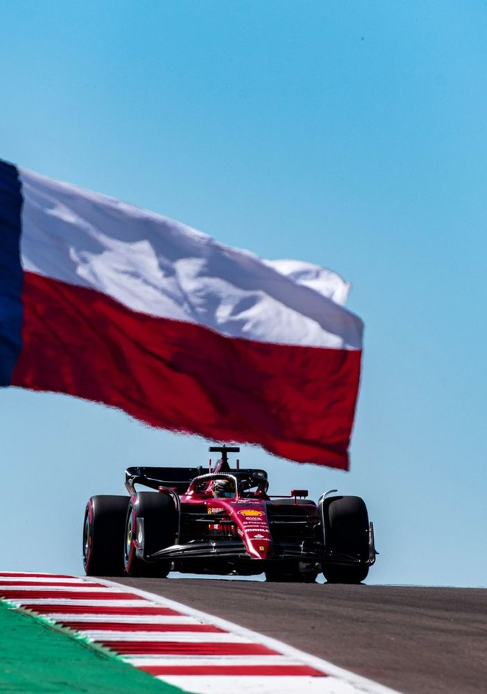 foto ufficiale Ferrari