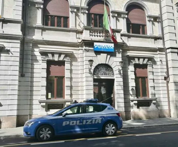 Busto Arsizio, lite tra donne in via Milazzo e spunta un coltello