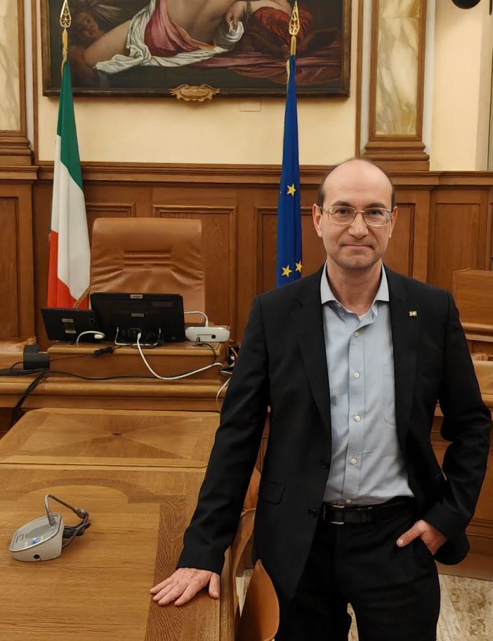 Ferrara (M5S) sul piano Beko: «Golden Power un’arma spuntata»