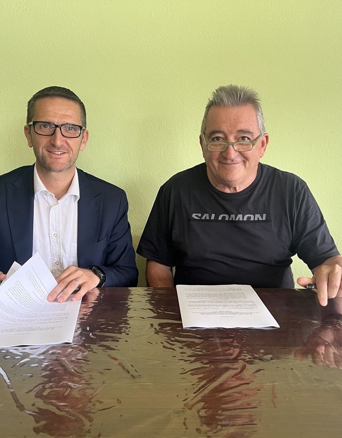 Alfa e Fipsas ancora insieme: rinnovata la convenzione triennale