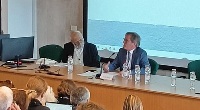 Terza conferenza internazionale di “Scuola Democratica”: i docenti dell’Agenzia Formativa di Luino tra i relatori