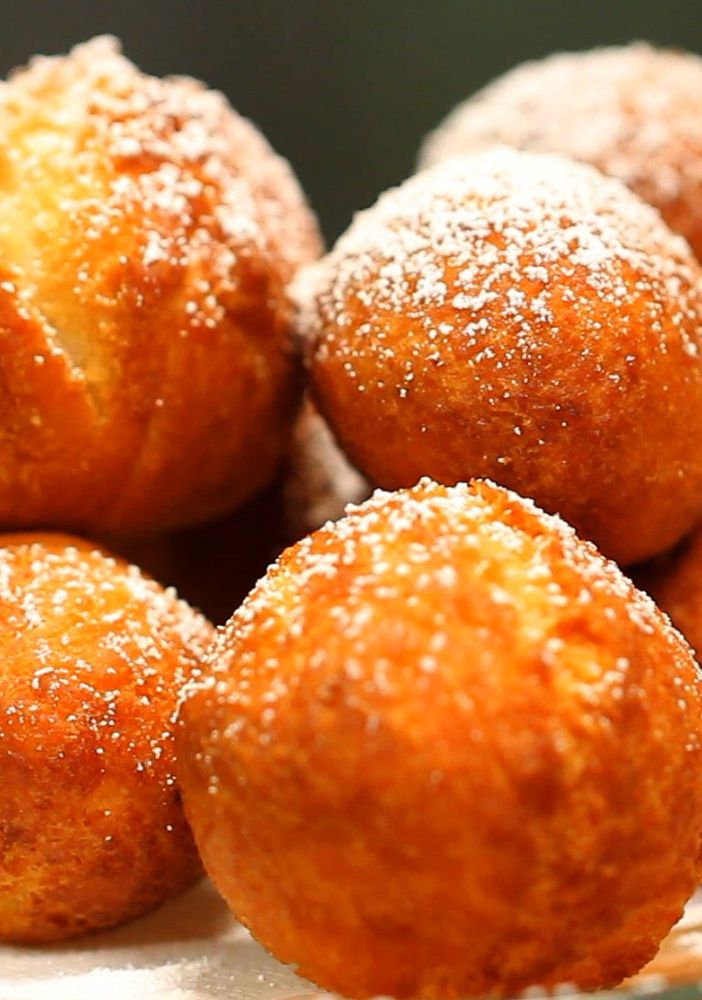 Rincari anche sul Carnevale, si riscopre il gusto del “fatto in casa”