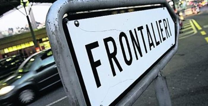 Frontalierato: ecco la guida per lavoratori e imprese