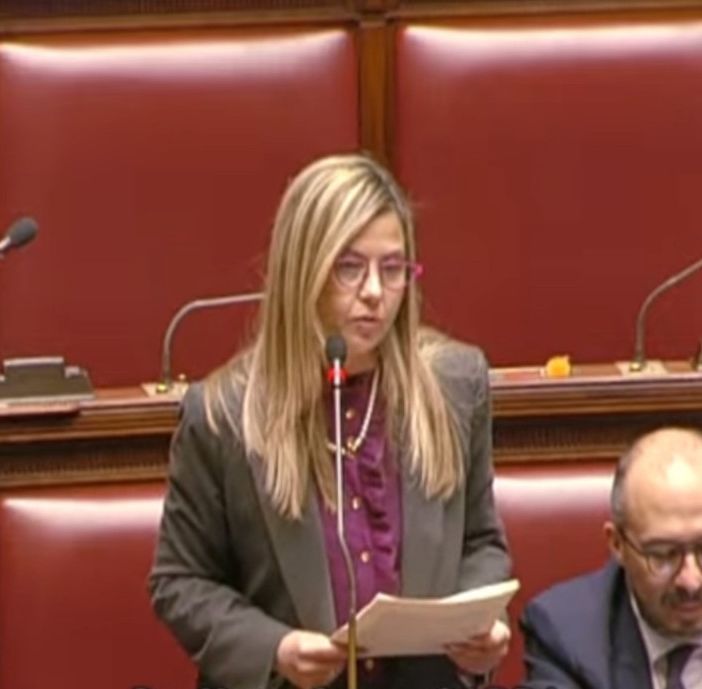 Carceri, Gadda: «Su recidiva molte parole ma pochi fatti»