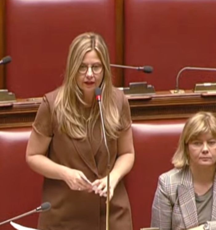 Campi Flegrei, Gadda: «Governo risponda su mutui e cronoprogramma interventi»