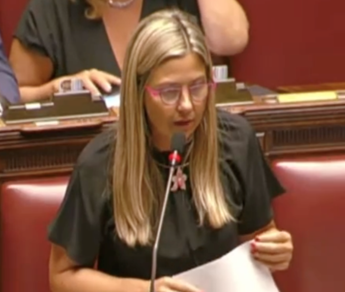 Gadda (Italia Viva): «Scudo penale per medici e infermieri, rinnovo del contratto e norme fiscali per il rientro dei medici»
