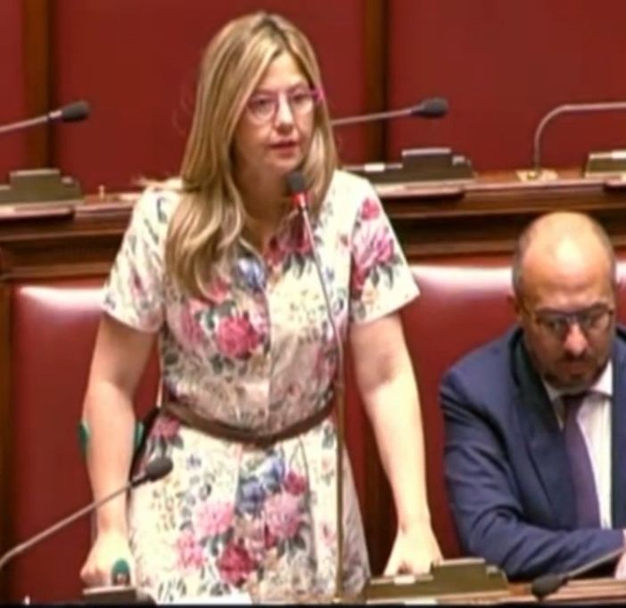 Terzo settore, Gadda (Iv): «Rimuovere tetto a 5 per mille»