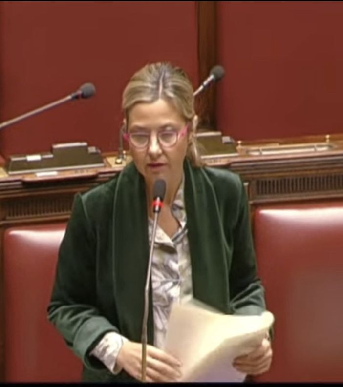 Mar Rosso, Gadda (Iv): «Tavolo contro danni a export agroalimentare»