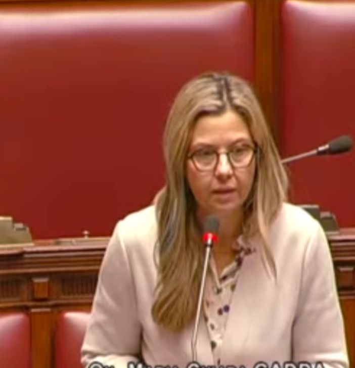 Gadda: «La legge di Bilancio del governo Meloni ha azzerato il fondo sulla povertà educativa»