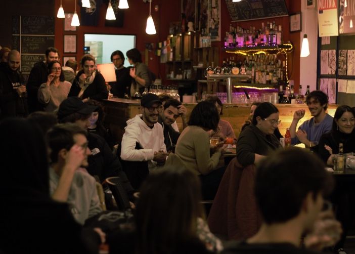 Al Circolo Gagarin la terza edizione di Lingua Comune Fest