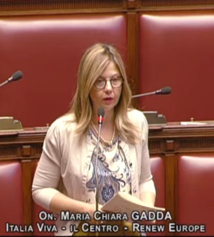 Agricoltura, Gadda: «Accelerare su gestione crediti carbonio»