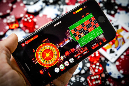 Evolution Gaming: scopri i giochi da non perdere!