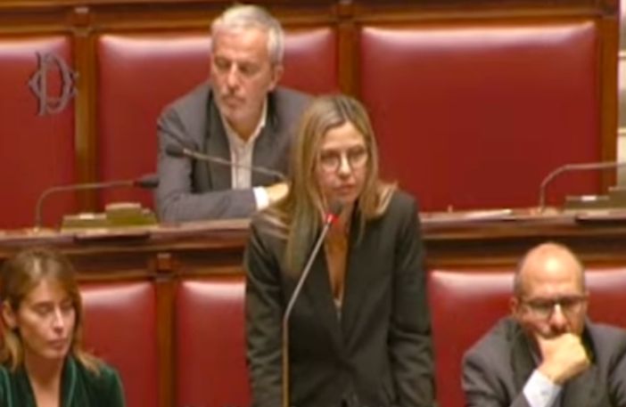 Gadda (Italia Viva): «Salvini si nasconde dietro la propaganda, niente risposte sui disagi ferroviari»