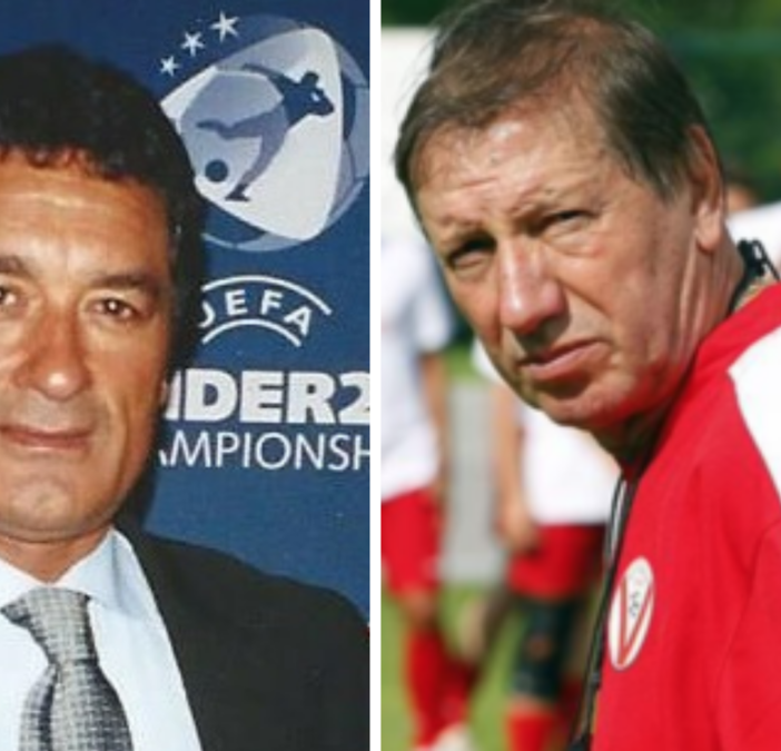 Gentile e Carmignani sulla finale: «Partita dura, incerta fino all'ultimo. Battere gli inventori del gioco sarebbe magico...»