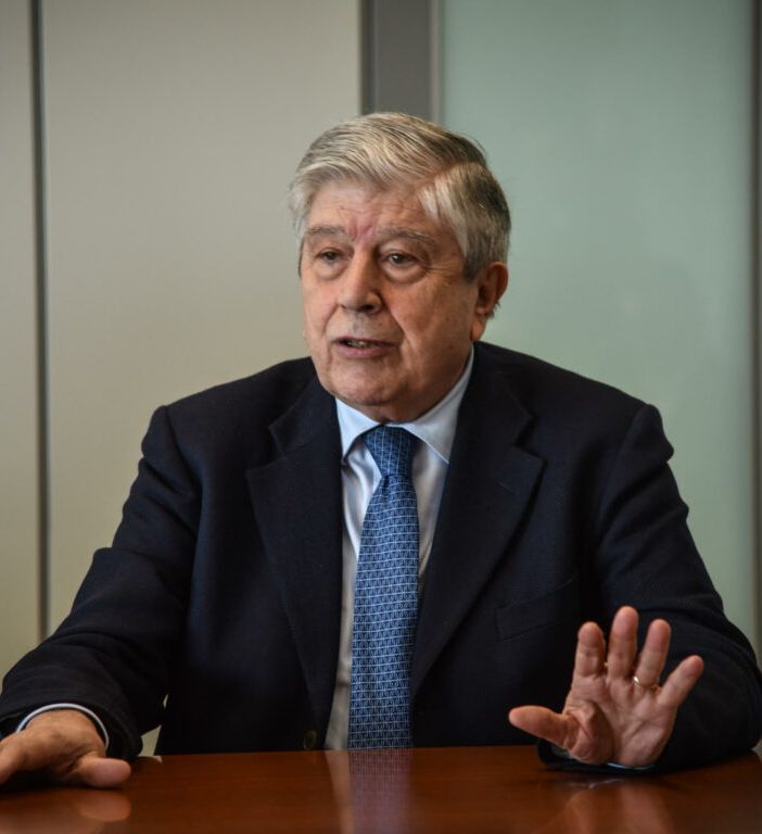 Caliendo (Forza Italia): «Per noi Zocchi resta un'ottima scelta anche oggi»