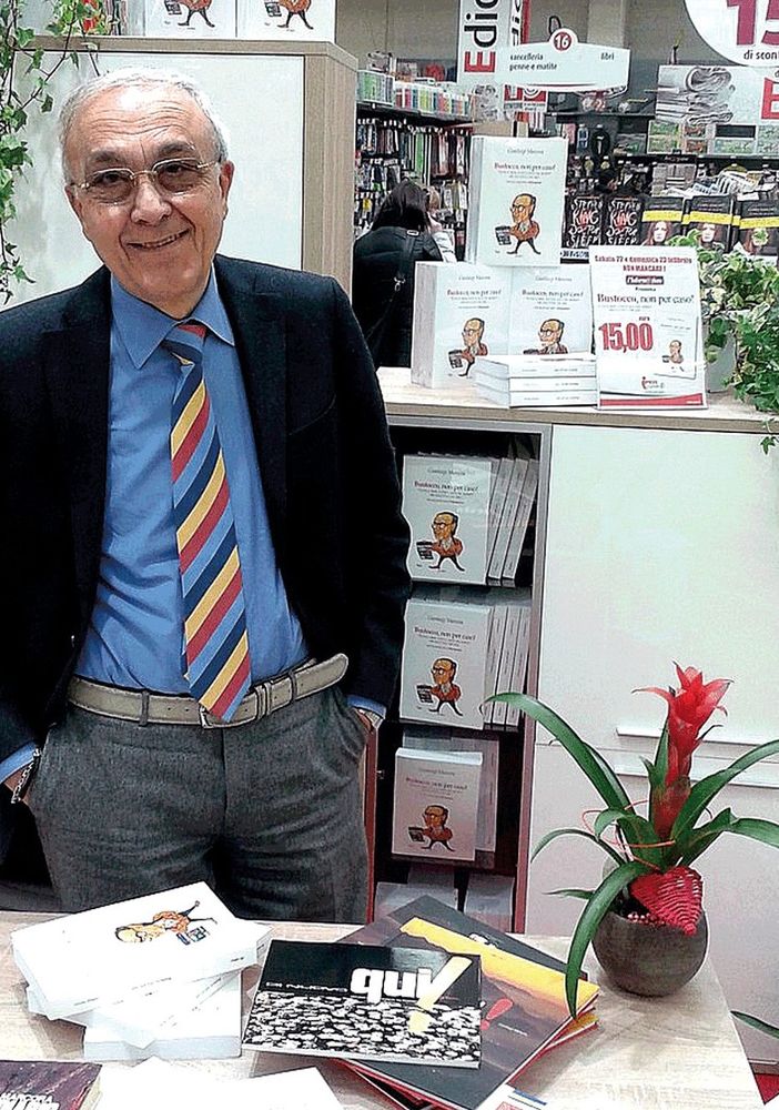 ... ul mè pò!... (mio padre)