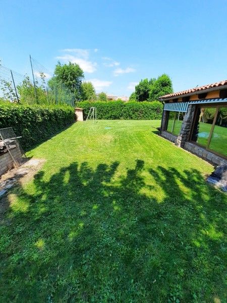 Giardinaggio a Roma: richiedi un sopralluogo gratuito