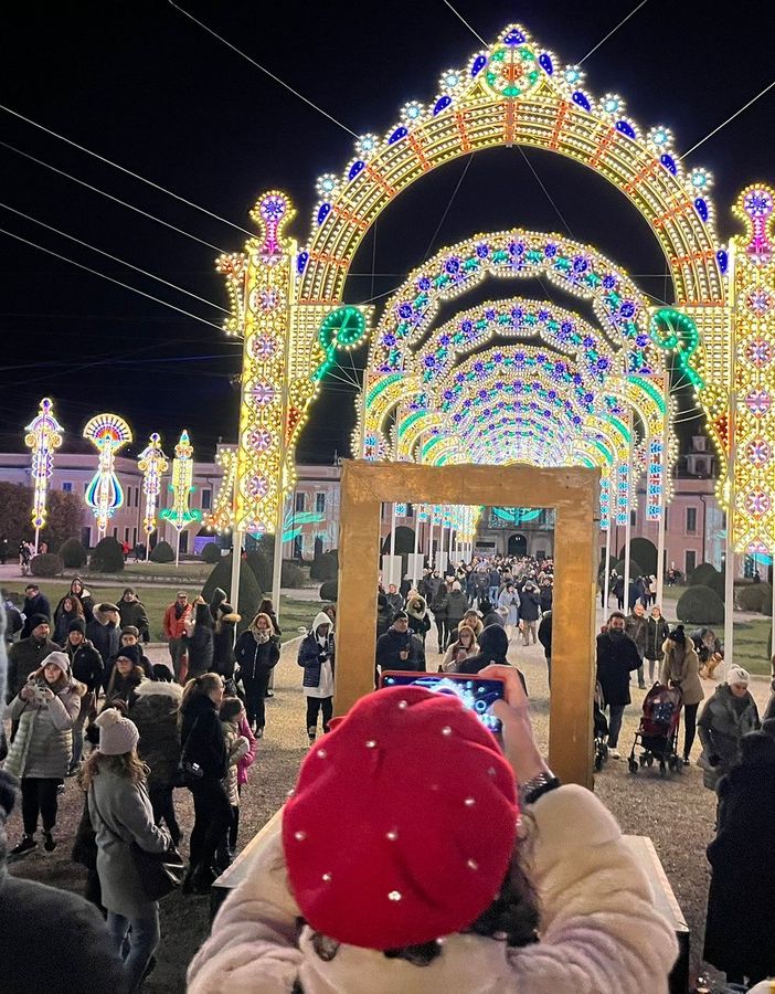 Luminarie natalizie a Varese, Monti (Lega): «Giusto addobbare le vie cittadine ma no a incomprensibili dimostrazioni di grandezza»