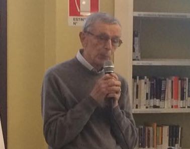 Luigi Giavini