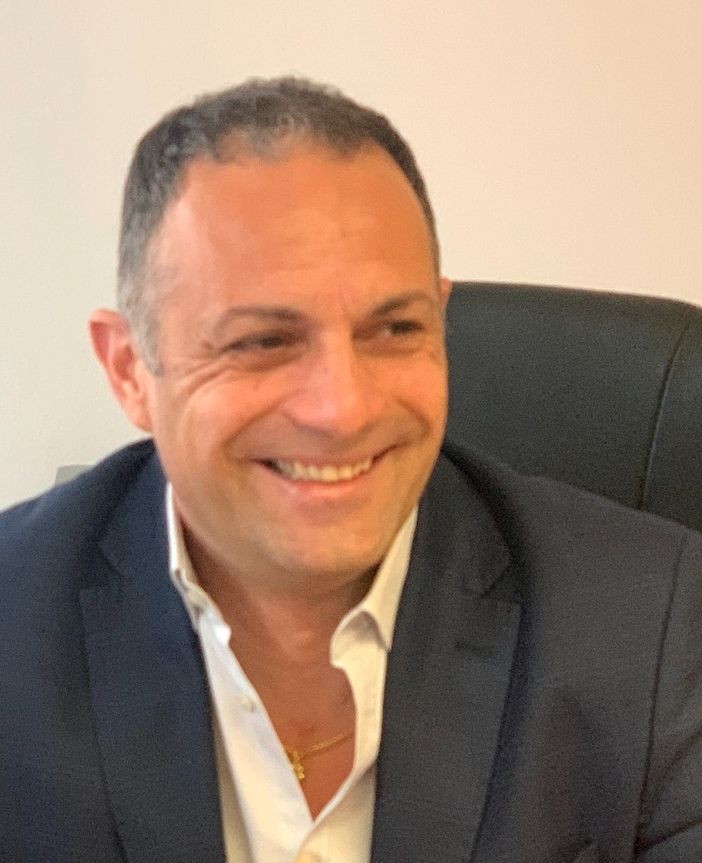Giorgio Binda