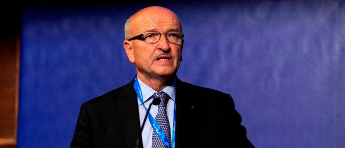 Merletti: «Io candidato sindaco? Spinto da uno spirito di libertà a dire &quot;sì&quot;. Ma prima serve un confronto»