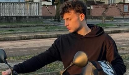 Fagnano ricorda il suo piccolo grande Giorgio, scomparso durante la prima vacanza con gli amici