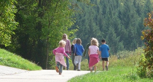 Cinque stupende gite fuori porta da Milano e provincia