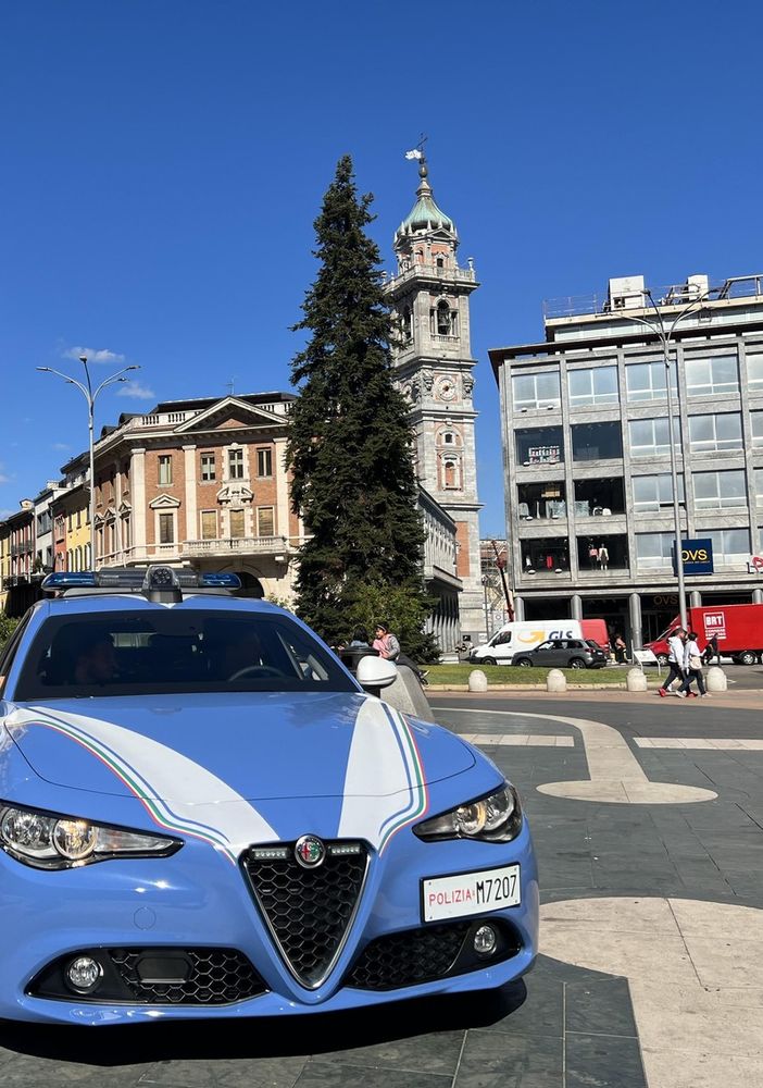 La Polizia di Stato festeggia i papà con un toccante cortometraggio