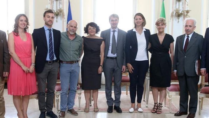 Boldetti dà i voti alla giunta Galimberti: le pagelle di sindaco e assessori