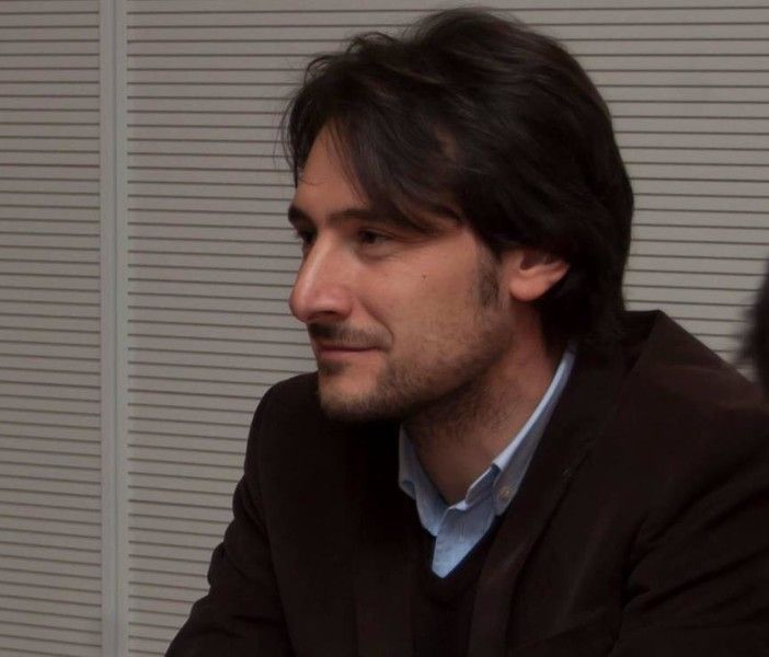 Giuseppe Licata