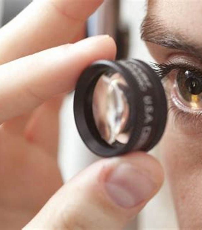Glaucoma: l'Oculistica varesina impegnata nella promozione della prevenzione con l'Uici