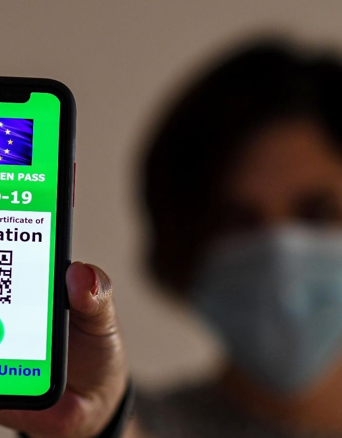 LA GUIDA. Scattato l'obbligo del Green Pass. Dal primo settembre tocca a scuola, università, treni a lunga percorrenza, aerei e navi