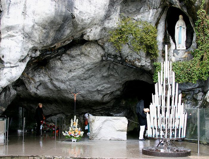 Unitalsi, nuovo pellegrinaggio a Lourdes dal 18 al 24 settembre