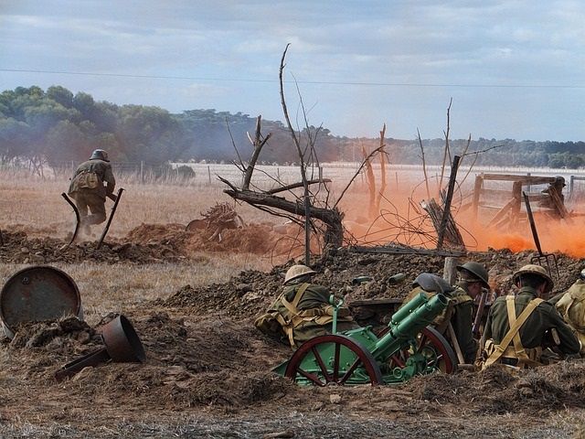 &quot;A calastrìa&quot; - Indigenza assoluta
