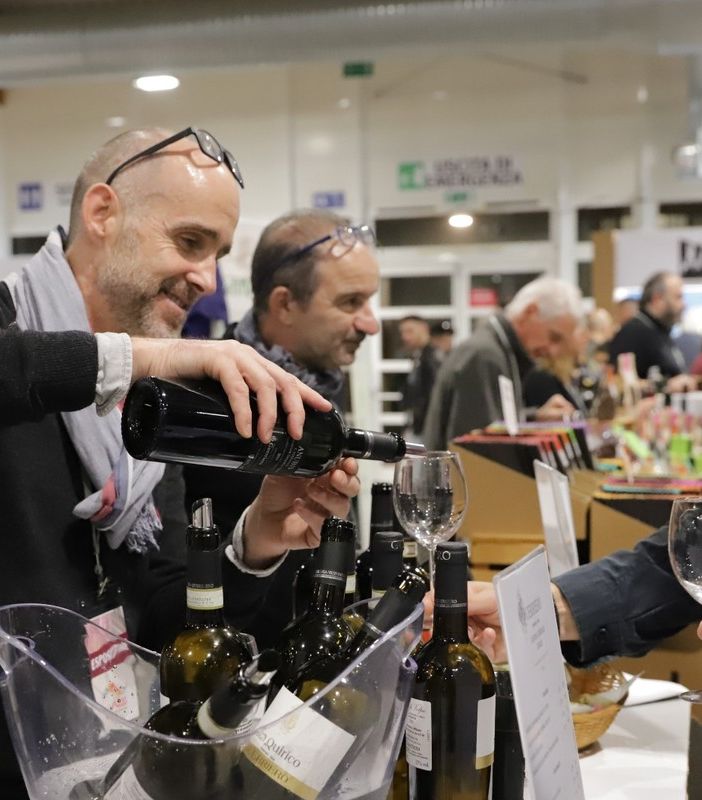 A Oleggio arriva “Calici a Palazzo, l’emporio dei vini”: un viaggio sensoriale tra eccellenze e tradizione