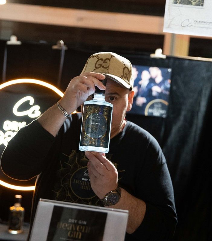 “Love GINeration”, il Gin Festival più famoso d’Italia arriva anche a Oleggio