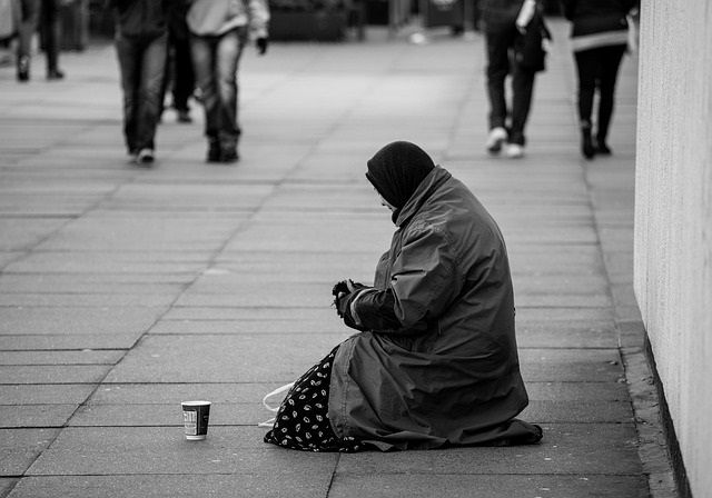 &quot;daghi tra non&quot; - non prestargli attenzione