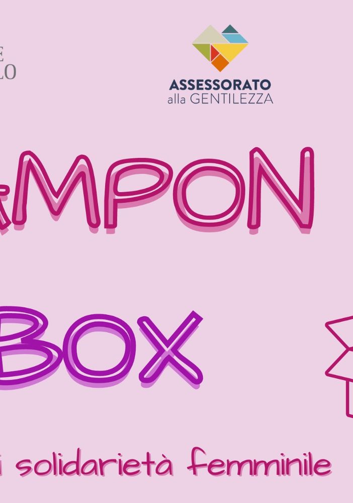All'Istituto Carminati arrivano le “Tampon Box”: assorbenti gratis per le studentesse