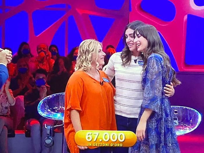 Imbattute e imbattibili: 213 mila euro totali vinti per Letizia, Elisa e Carolina, campionesse di stile e bravura su Rai 1 da 20 giorni