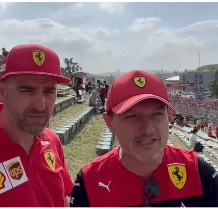 VIDEO. Imola, e ora che succede?