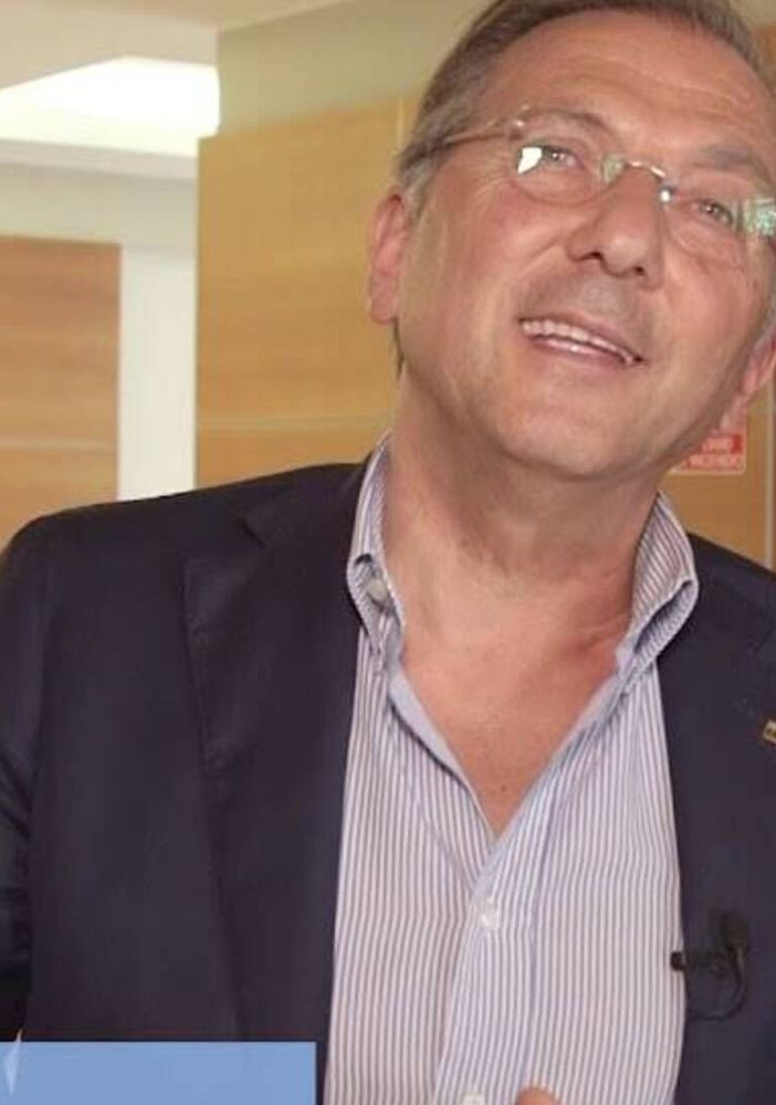 Si è spento Orlando Saibene, ex presidente di Ance Varese