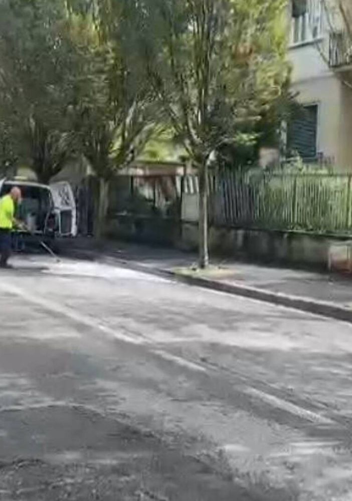 Tragedia di via Frua, cosa è successo a Stefano? All’esame le immagini delle telecamere