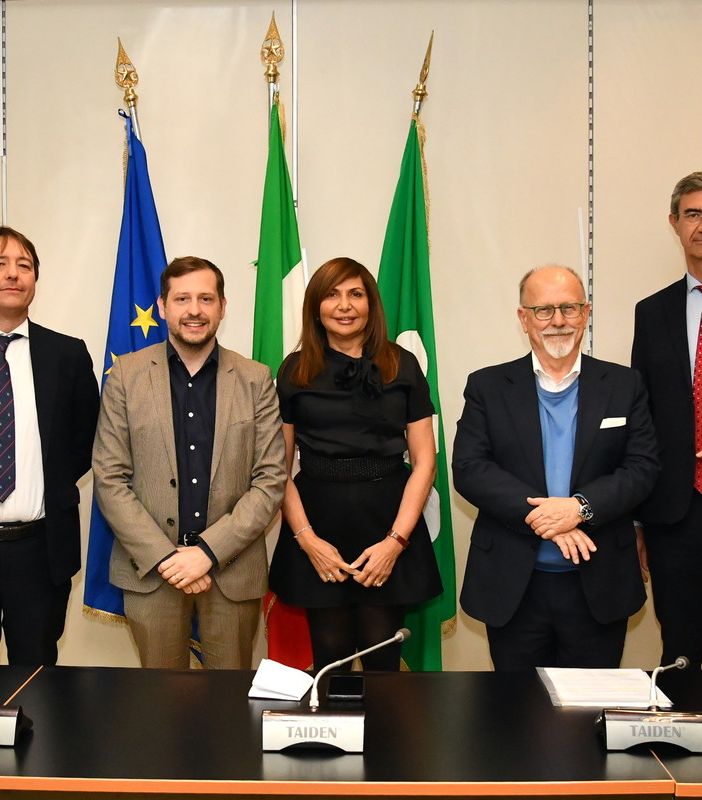 Emanuele Monti: «Lavoriamo per togliere burocrazia e migliorare la ricerca»