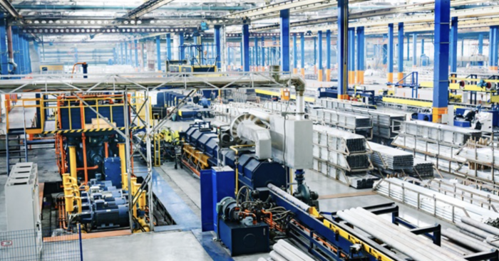 Le imprese della provincia di Varese continuano ad investire.