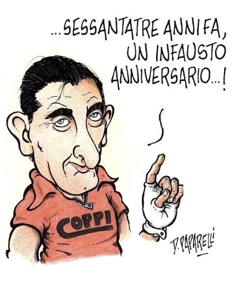 63 anni fa, un infausto anniversario
