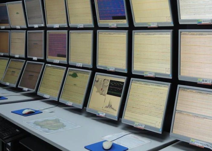 Terremoto oggi in Svizzera, scossa di magnitudo 4.2