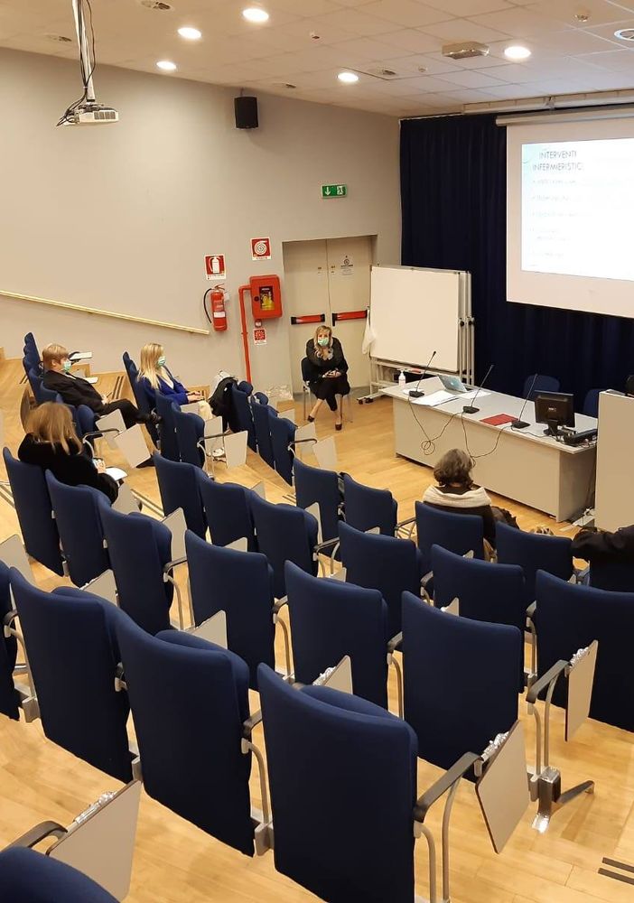 «Università in presenza al 50% da metà febbraio»: parola del ministro Manfredi